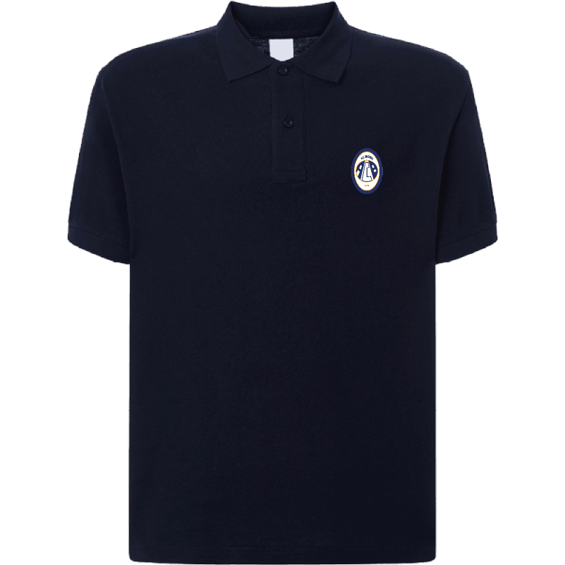 Polo casual