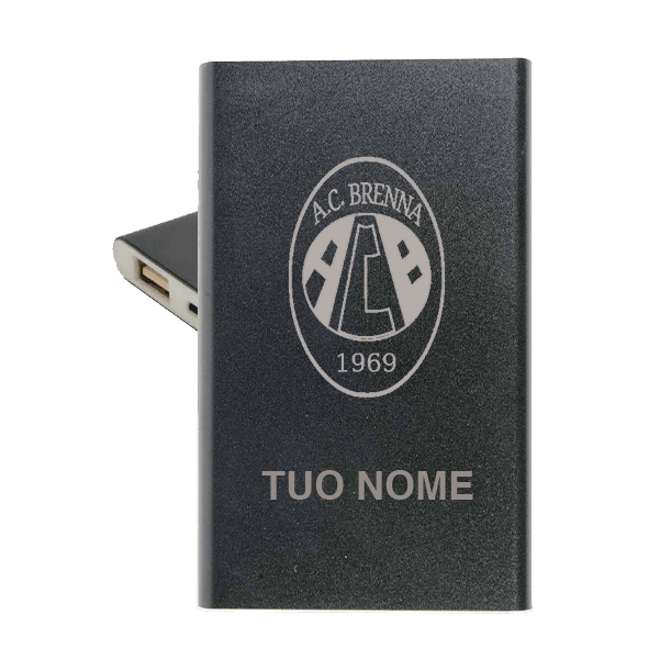 Power Bank Laser