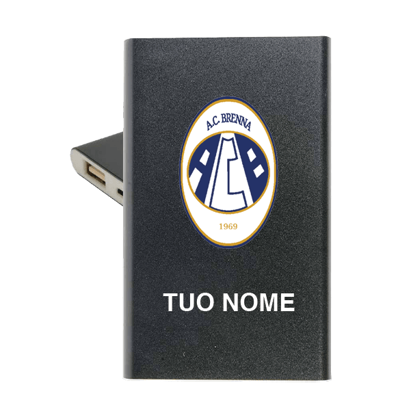 Power Bank UV
