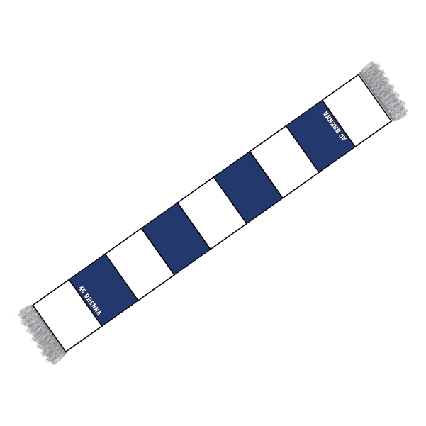 Sciarpa tubolare classica